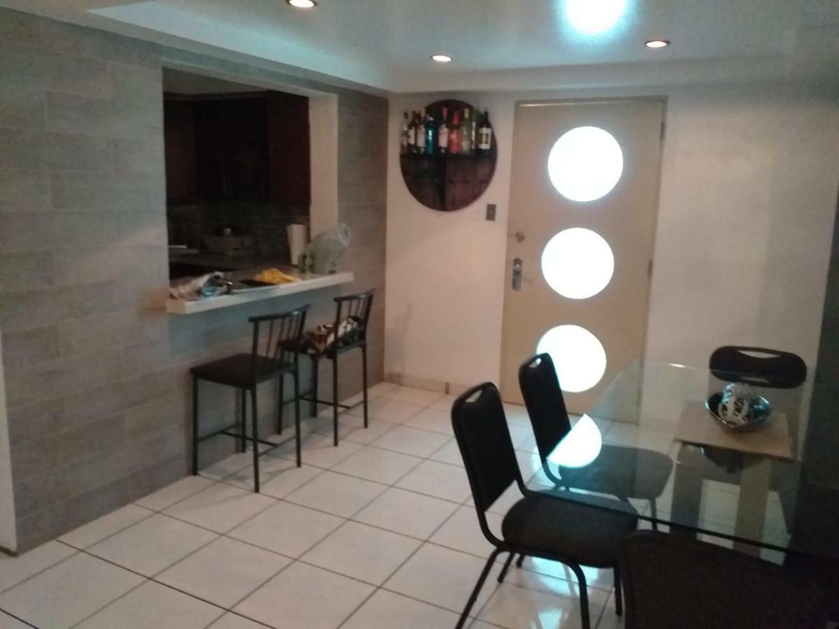 Spectacular View Apartment ซานฮวน ภายนอก รูปภาพ
